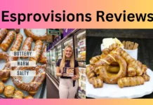 Esprovisions Reviews