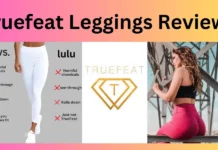 Truefeat Leggings Reviews