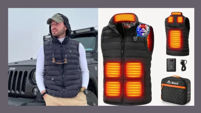 Exploring the World of Heated Jackets