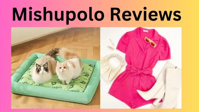 Mishupolo Reviews