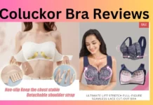 Coluckor Bra Reviews