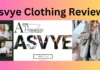 Asvye Clothing Reviews