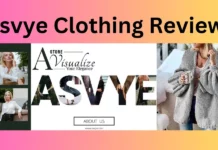 Asvye Clothing Reviews