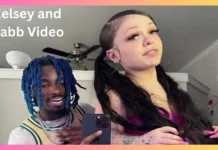 Kelsey and Dabb Video