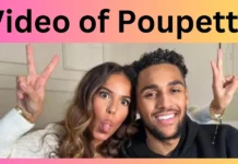 Video of Poupette