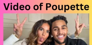 Video of Poupette