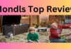 Mondls Top Review