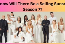 Know Will There Be a Selling Sunset Season 7?