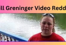 Jill Greninger Video Reddit