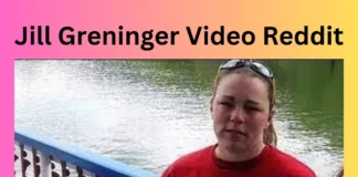 Jill Greninger Video Reddit
