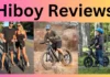 Hiboy Reviews