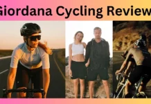 Giordana Cycling Reviews