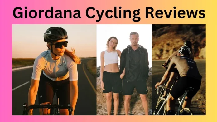 Giordana Cycling Reviews