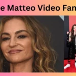 Drea De Matteo Video Fans Only