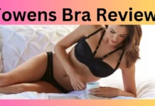 Yowens Bra Reviews