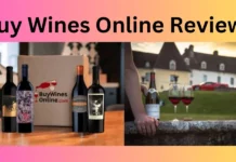 Buy Wines Online Reviews