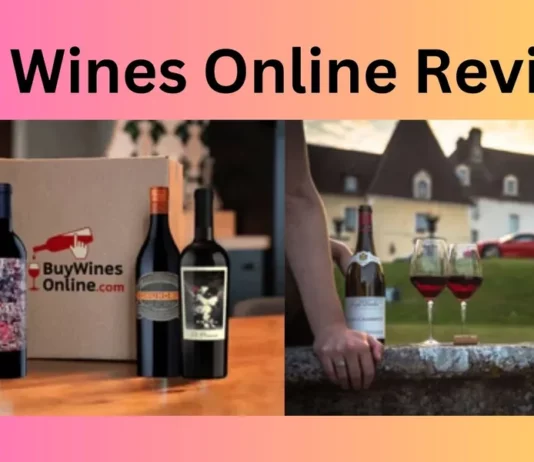 Buy Wines Online Reviews