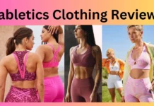 Fabletics Clothing Reviews
