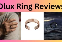 Olux Ring Reviews