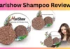 Harishow Shampoo Reviews