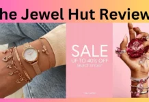 The Jewel Hut Reviews