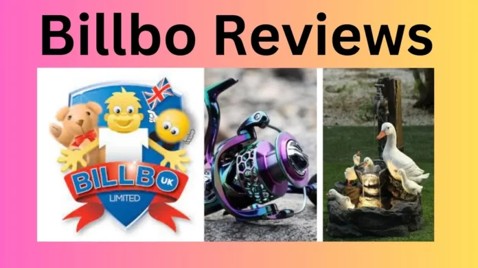 Billbo Reviews