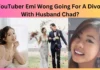 Is YouTuber Emi Wong Going For A Divorce With Husband Chad?
