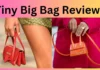Tiny Big Bag Reviews