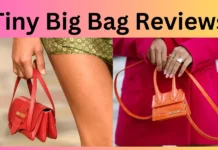 Tiny Big Bag Reviews