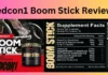 Redcon1 Boom Stick Reviews