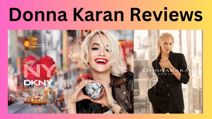 Donna Karan Reviews