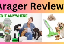 Arager Reviews