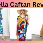 Ornella Caftan Reviews