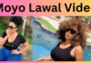 Moyo Lawal Video