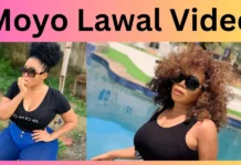 Moyo Lawal Video