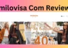 Smilovisa Com Reviews