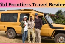 Wild Frontiers Travel Reviews