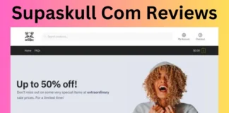 Supaskull Com Reviews