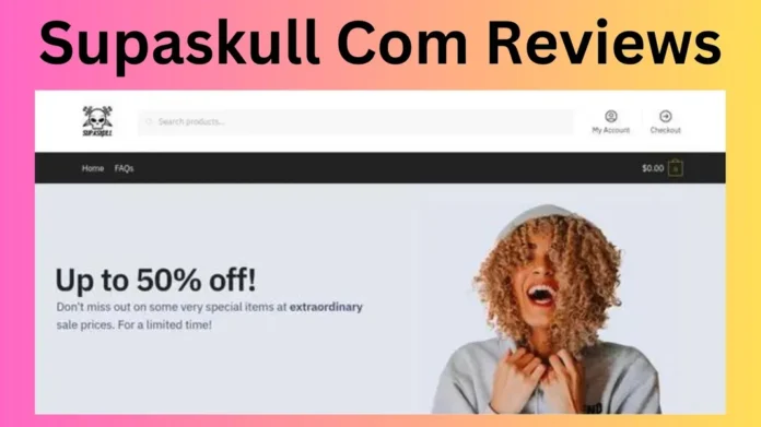 Supaskull Com Reviews