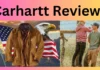 Carhartt Reviews