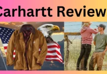 Carhartt Reviews