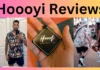 Hoooyi Reviews