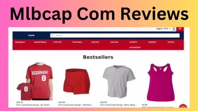 Mlbcap Com Reviews