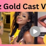 Mhiz Gold Cast Video