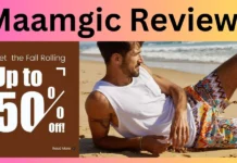 Maamgic Reviews