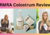 ARMRA Colostrum Reviews