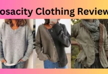 Rosacity Clothing Reviews