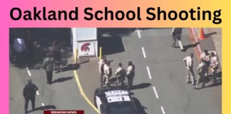 Oakland School Shooting