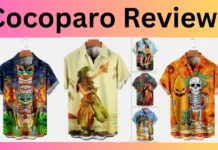 Cocoparo Reviews