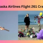 Watch Alaska Airlines Flight 261 Crash Video